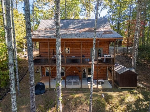331 Vineyard Creek Way, Murphy NC 28906 - Photo