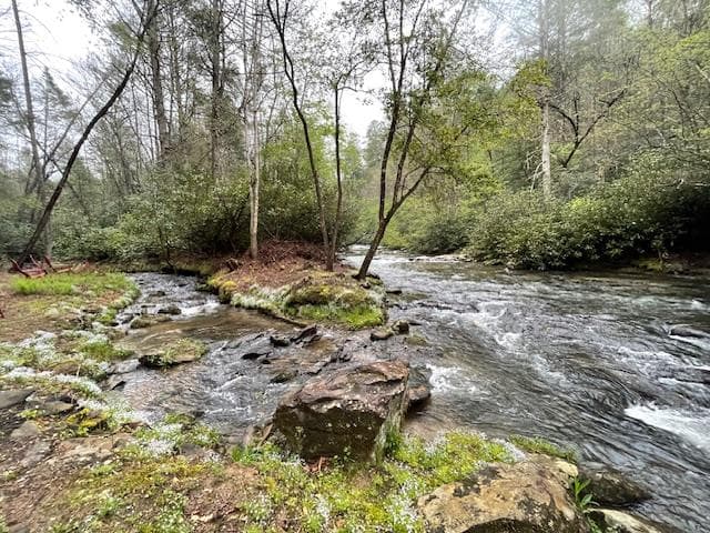 331 Vineyard Creek Way, Murphy NC 28906 - Photo