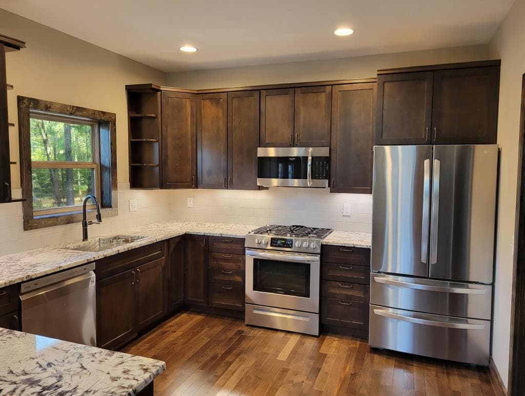 331 Vineyard Creek Way, Murphy NC 28906 - Photo