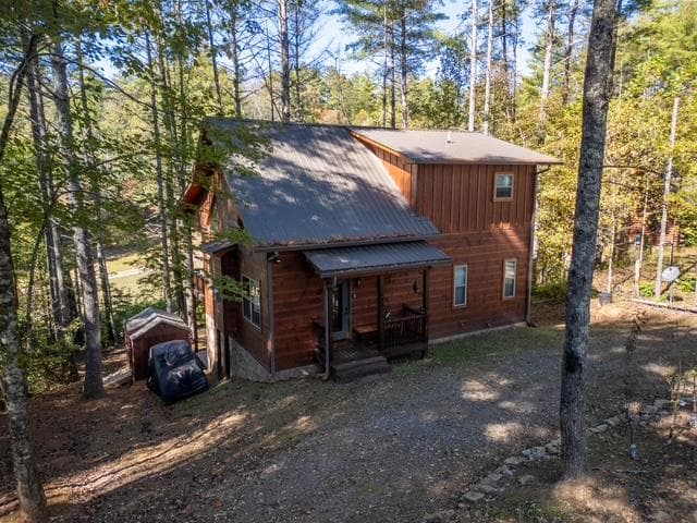 331 Vineyard Creek Way, Murphy NC 28906 - Photo