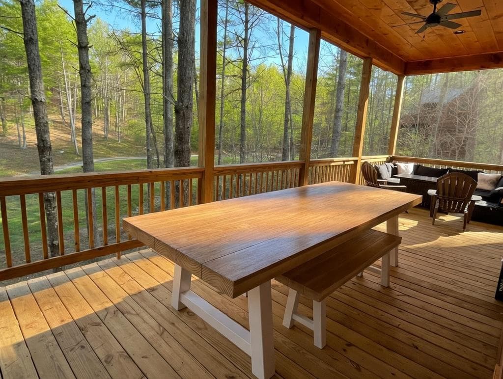 331 Vineyard Creek Way, Murphy NC 28906 - Photo