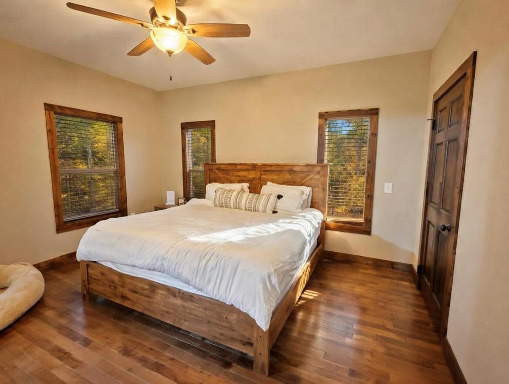 331 Vineyard Creek Way, Murphy NC 28906 - Photo