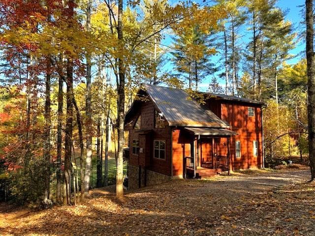 331 Vineyard Creek Way, Murphy NC 28906 - Photo