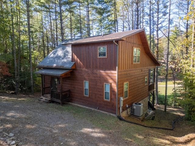 331 Vineyard Creek Way, Murphy NC 28906 - Photo