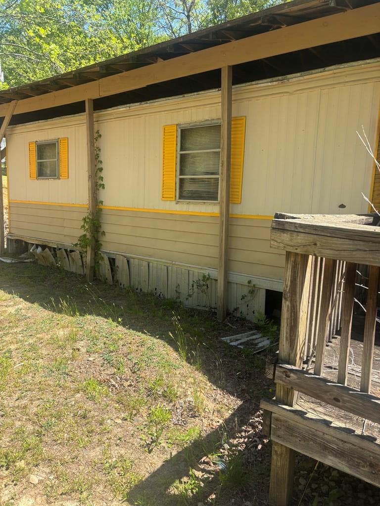 120 Glory Drive, Murphy NC 28906 - Photo