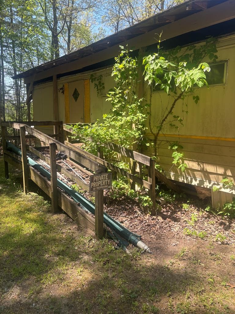 120 Glory Drive, Murphy NC 28906 - Primary photo