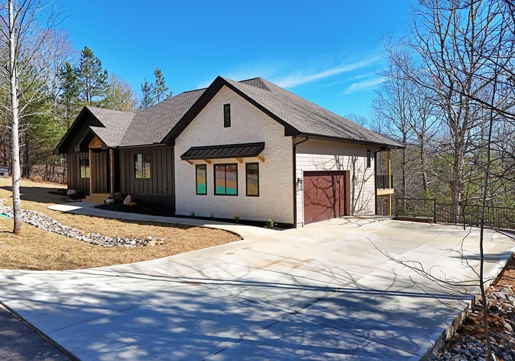 2408 Standing Meadows Drive, Young Harris GA 30582 - Photo