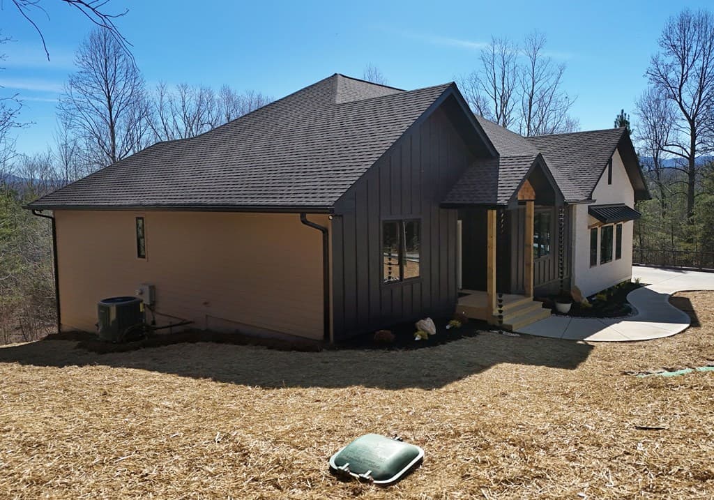 2408 Standing Meadows Drive, Young Harris GA 30582 - Photo