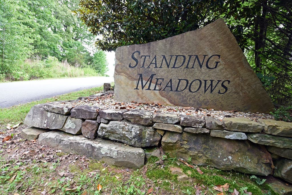 2408 Standing Meadows Drive, Young Harris GA 30582 - Photo