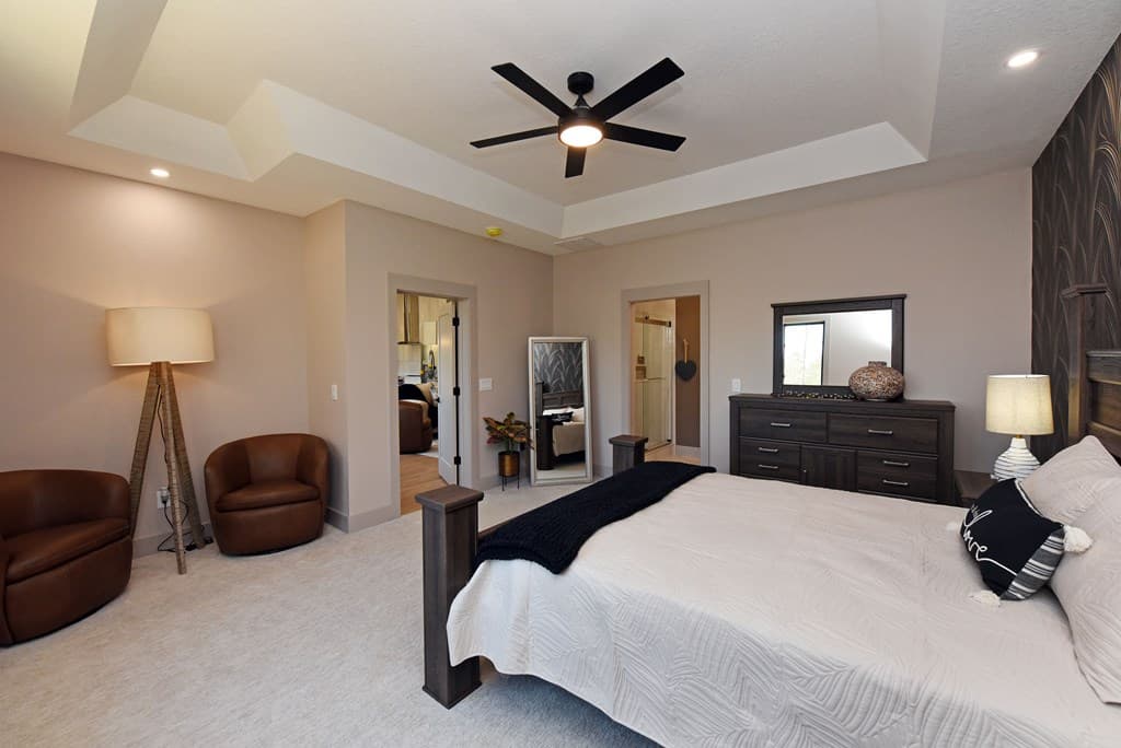 2408 Standing Meadows Drive, Young Harris GA 30582 - Photo