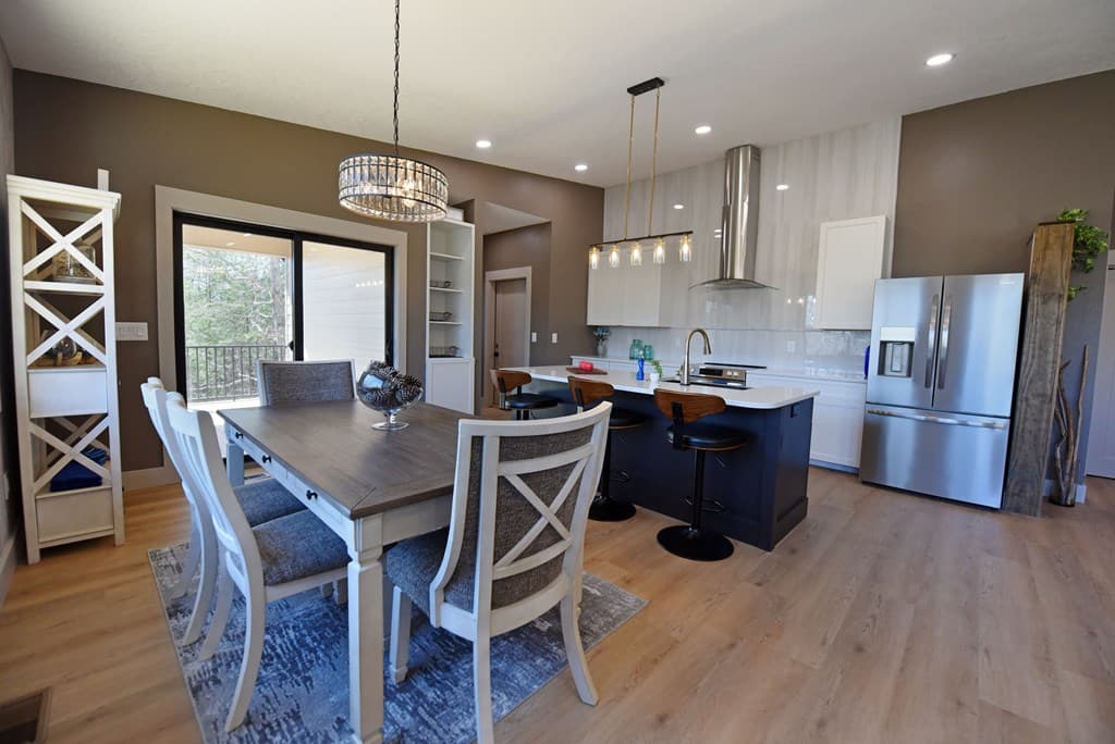 2408 Standing Meadows Drive, Young Harris GA 30582 - Photo