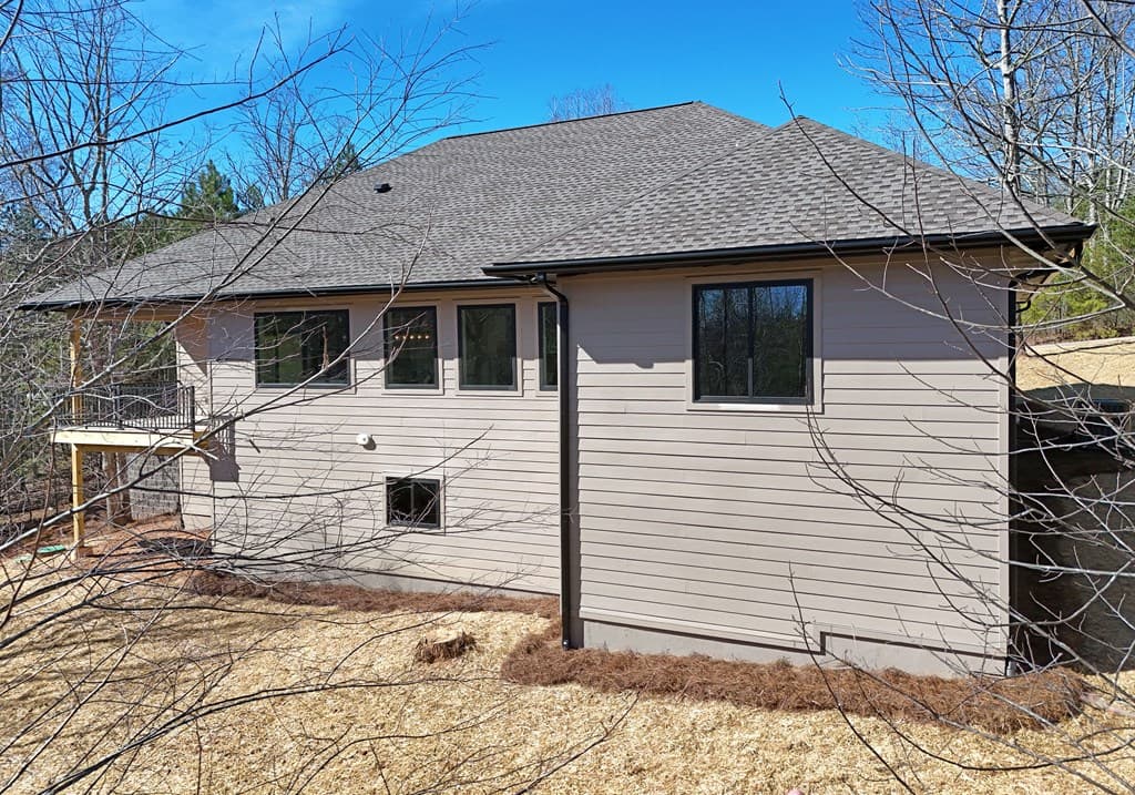 2408 Standing Meadows Drive, Young Harris GA 30582 - Photo