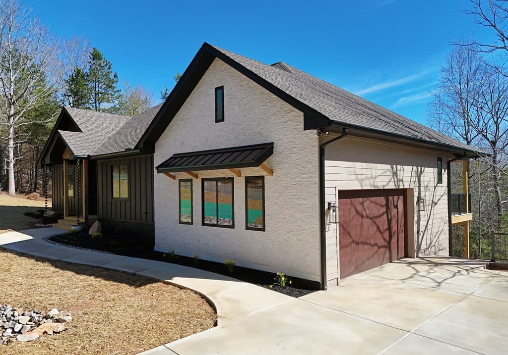 2408 Standing Meadows Drive, Young Harris GA 30582 - Photo