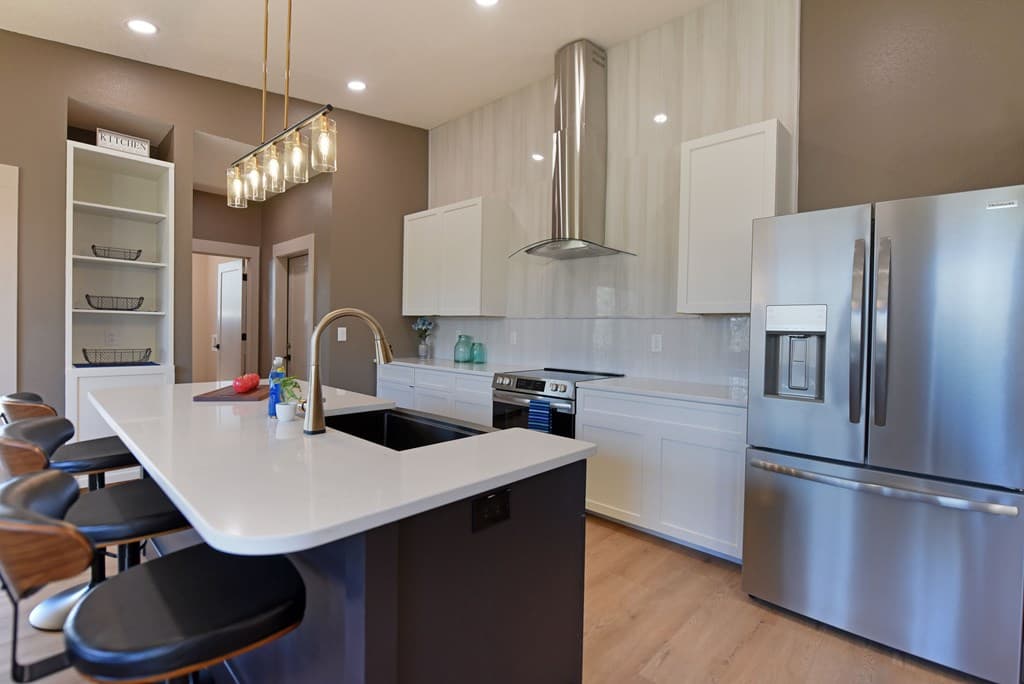 2408 Standing Meadows Drive, Young Harris GA 30582 - Photo