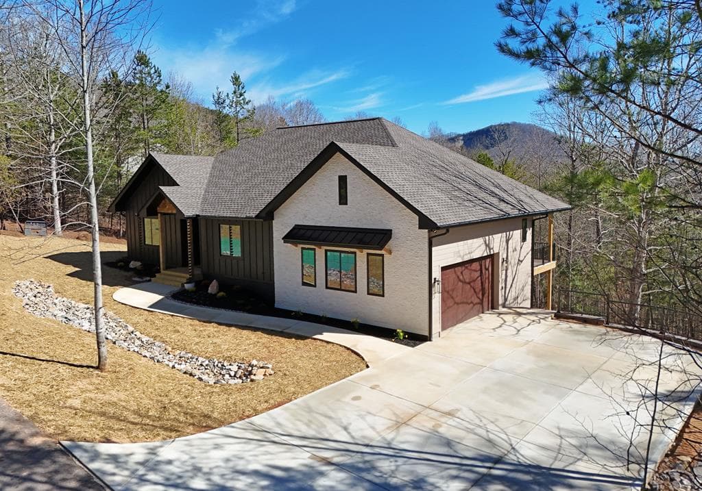 2408 Standing Meadows Drive, Young Harris GA 30582 - Primary photo