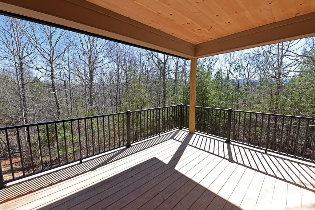 2408 Standing Meadows Drive, Young Harris GA 30582 - Photo