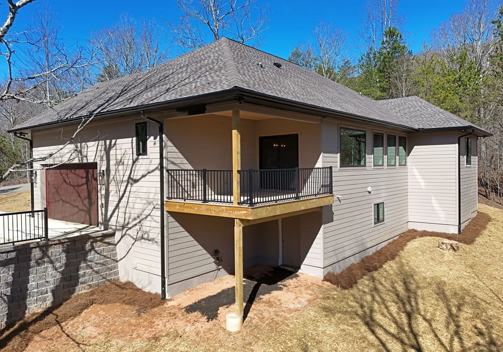 2408 Standing Meadows Drive, Young Harris GA 30582 - Photo