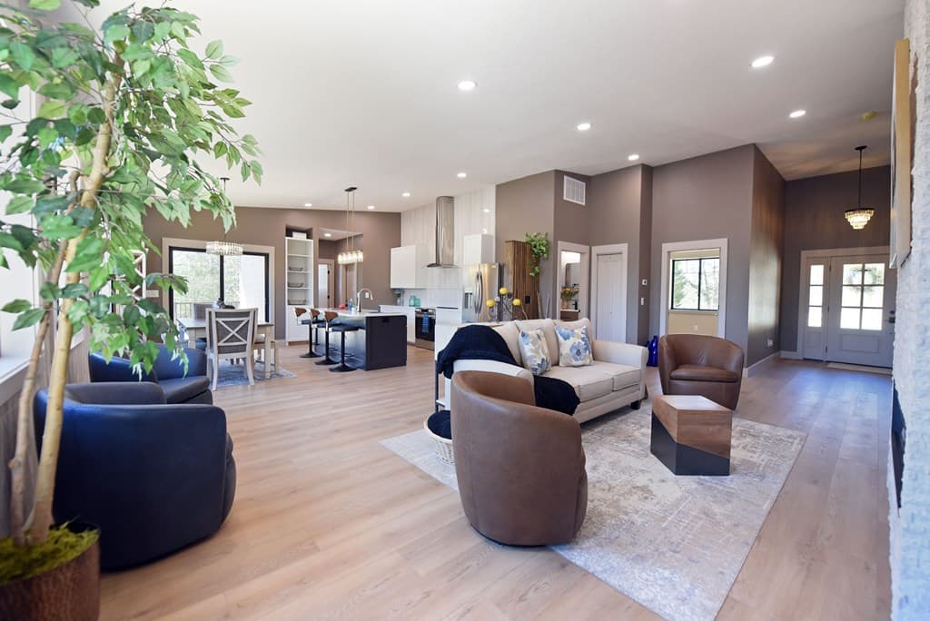 2408 Standing Meadows Drive, Young Harris GA 30582 - Photo