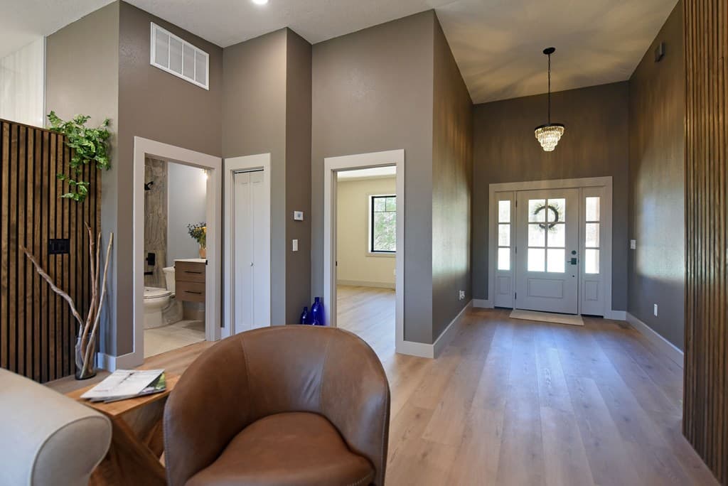 2408 Standing Meadows Drive, Young Harris GA 30582 - Photo