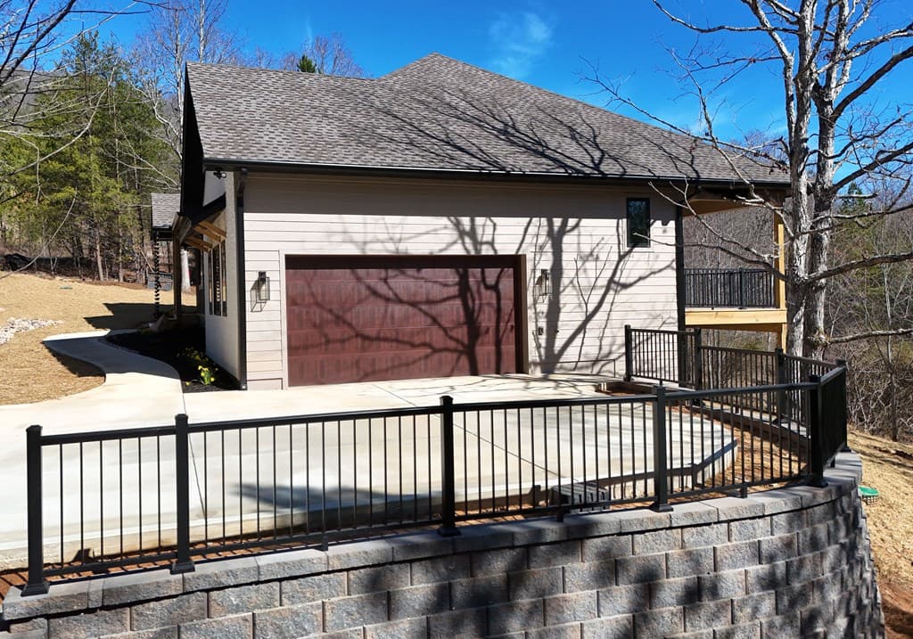 2408 Standing Meadows Drive, Young Harris GA 30582 - Photo