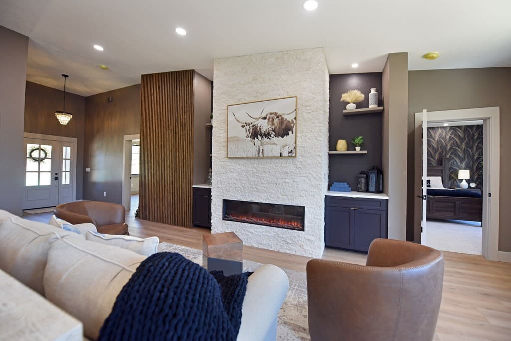 2408 Standing Meadows Drive, Young Harris GA 30582 - Photo
