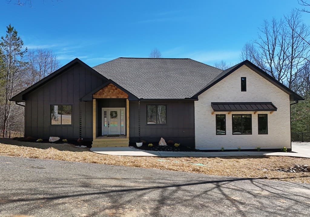 2408 Standing Meadows Drive, Young Harris GA 30582 - Photo