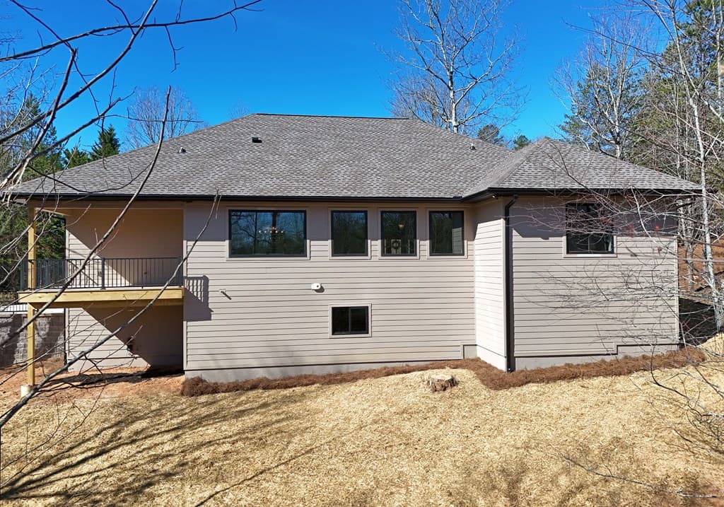 2408 Standing Meadows Drive, Young Harris GA 30582 - Photo