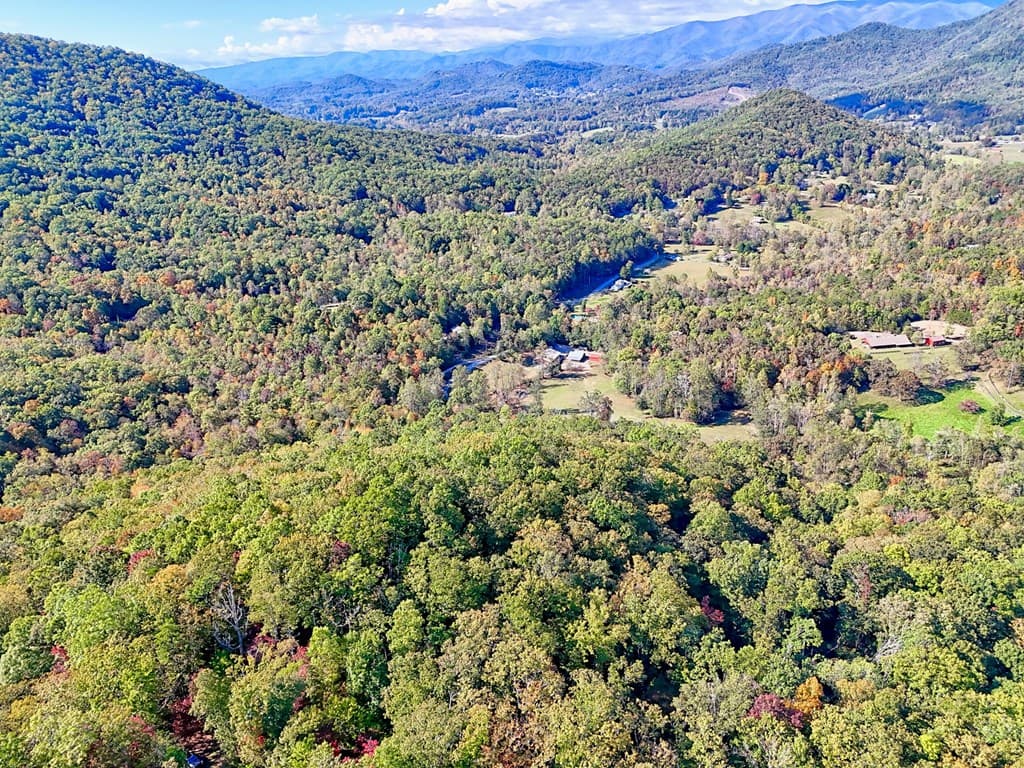 1306 Hot House Road, Hayesville NC 28904 - Photo
