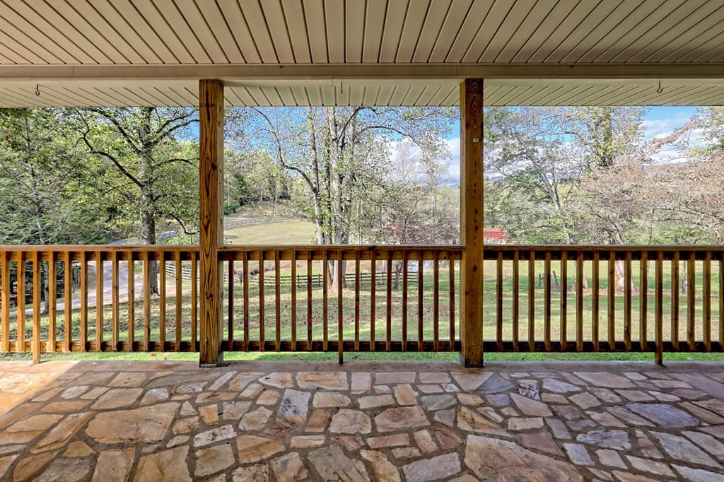 1306 Hot House Road, Hayesville NC 28904 - Photo