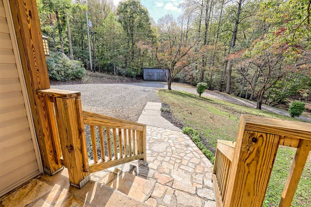 1306 Hot House Road, Hayesville NC 28904 - Photo