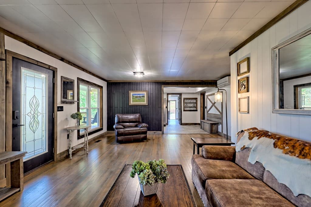 1306 Hot House Road, Hayesville NC 28904 - Photo