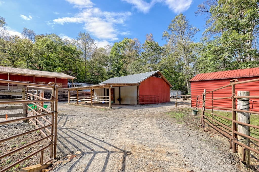 1306 Hot House Road, Hayesville NC 28904 - Photo