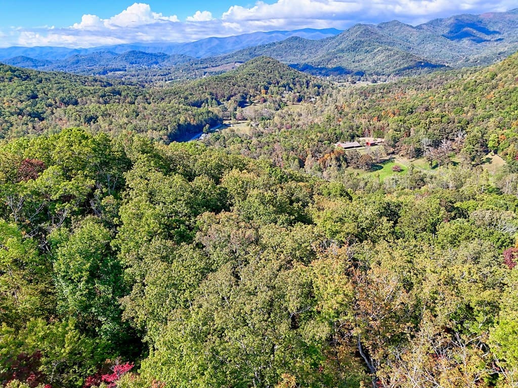 1306 Hot House Road, Hayesville NC 28904 - Photo