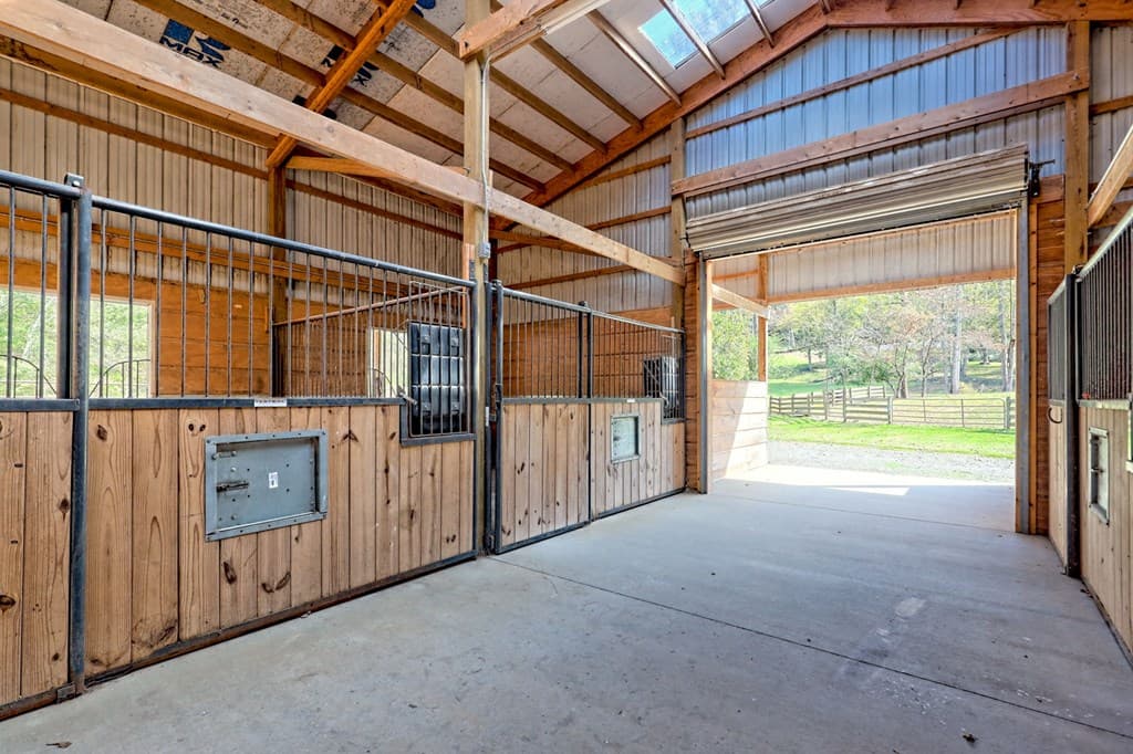 1306 Hot House Road, Hayesville NC 28904 - Photo
