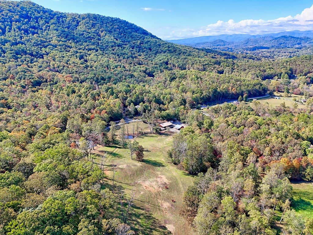 1306 Hot House Road, Hayesville NC 28904 - Photo