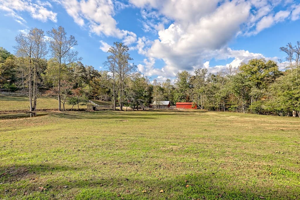1306 Hot House Road, Hayesville NC 28904 - Photo