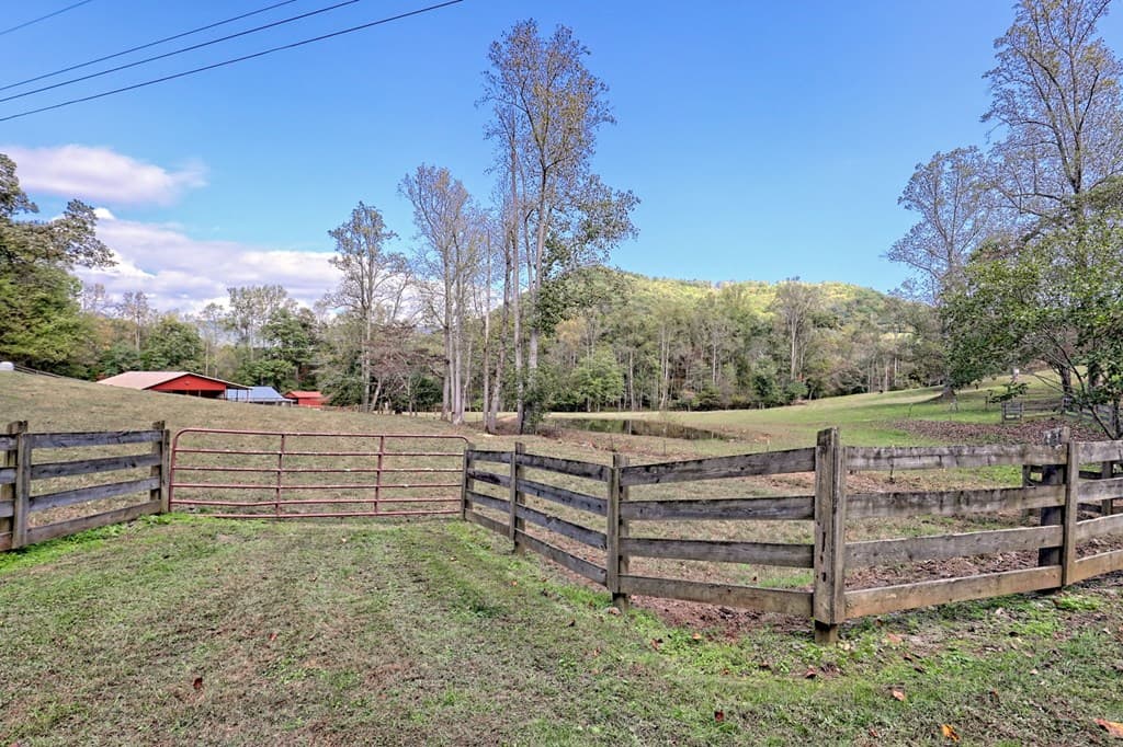 1306 Hot House Road, Hayesville NC 28904 - Photo