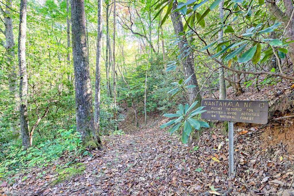 1306 Hot House Road, Hayesville NC 28904 - Photo