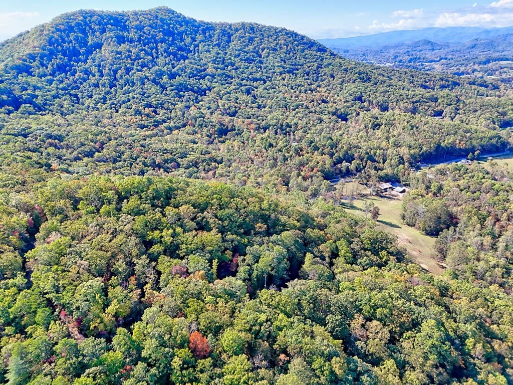 1306 Hot House Road, Hayesville NC 28904 - Photo
