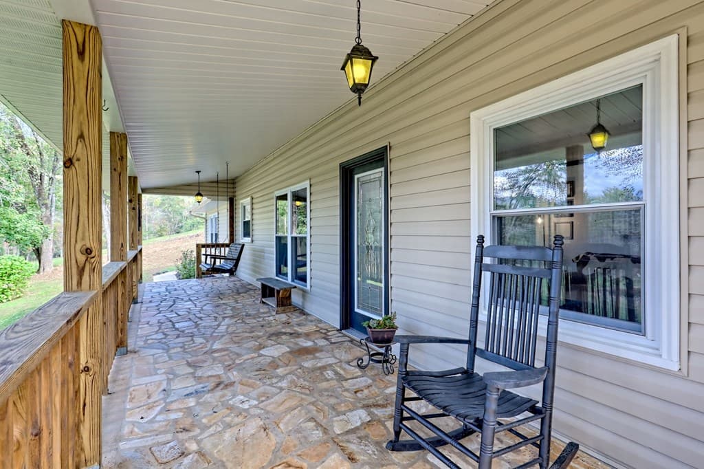 1306 Hot House Road, Hayesville NC 28904 - Photo