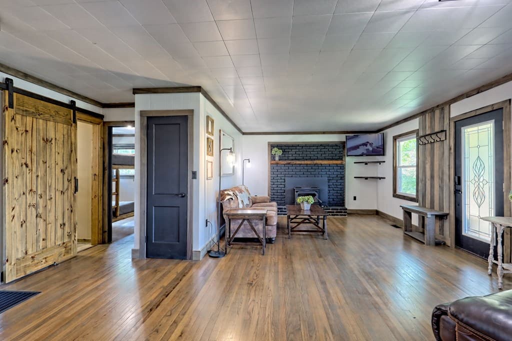 1306 Hot House Road, Hayesville NC 28904 - Photo