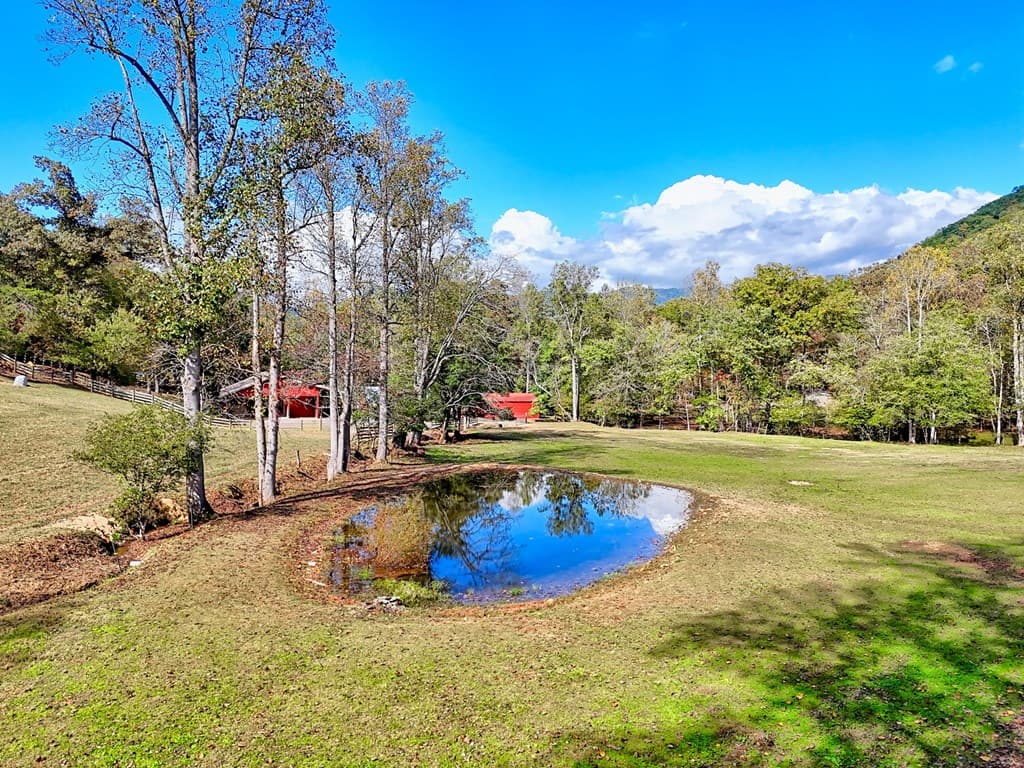 1306 Hot House Road, Hayesville NC 28904 - Photo