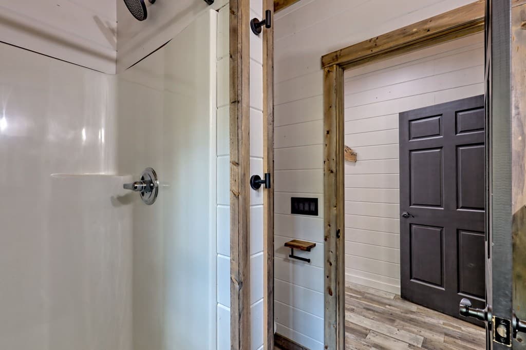 1306 Hot House Road, Hayesville NC 28904 - Photo