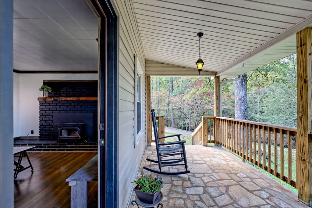 1306 Hot House Road, Hayesville NC 28904 - Photo