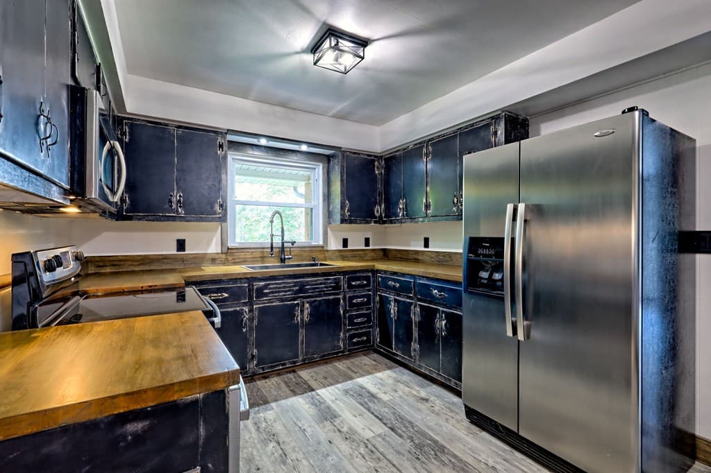 1306 Hot House Road, Hayesville NC 28904 - Photo