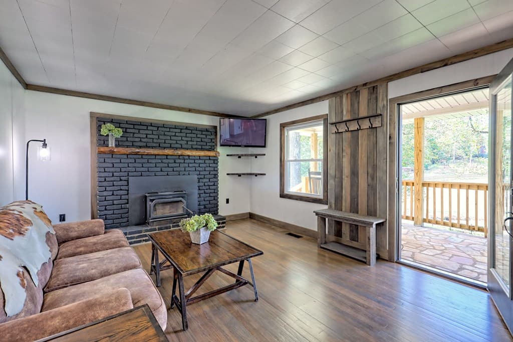1306 Hot House Road, Hayesville NC 28904 - Photo