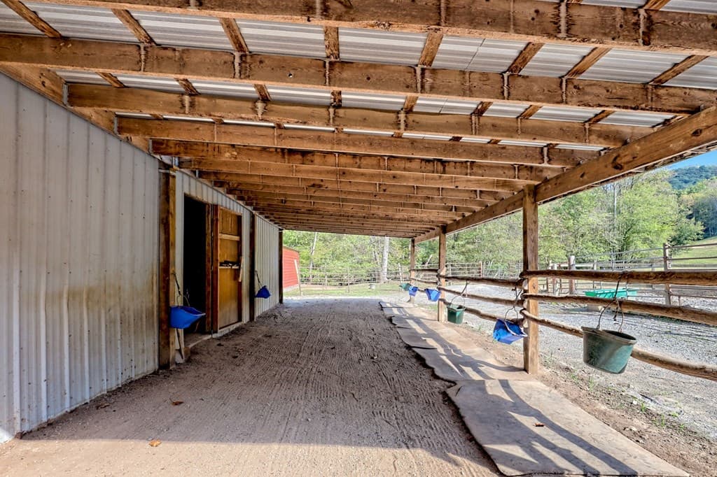 1306 Hot House Road, Hayesville NC 28904 - Photo