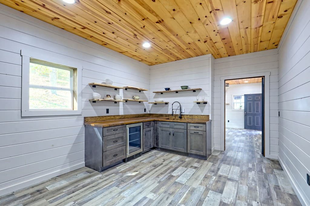 1306 Hot House Road, Hayesville NC 28904 - Photo