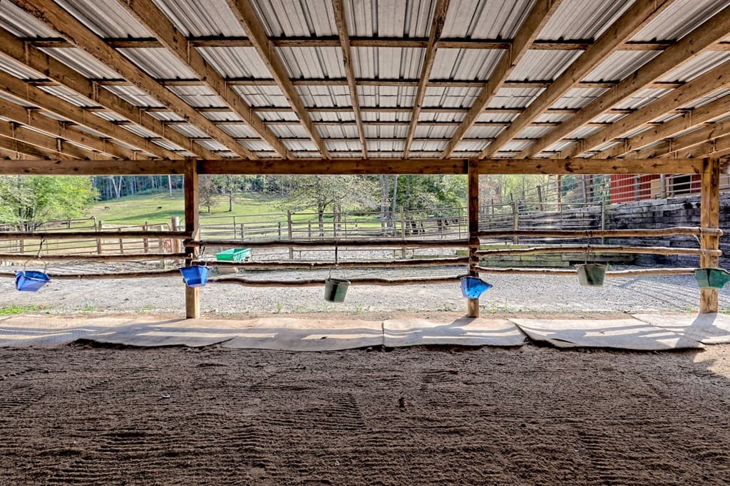 1306 Hot House Road, Hayesville NC 28904 - Photo