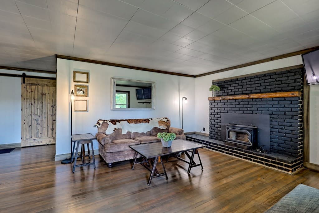 1306 Hot House Road, Hayesville NC 28904 - Photo
